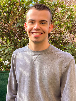 Pablo Molina Enguídanos