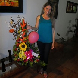 ERICA LORENA HENAO ARANGO