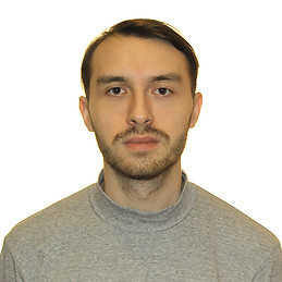 Alexander Lemeshinski