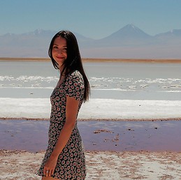 Inés Villabrille Fernández