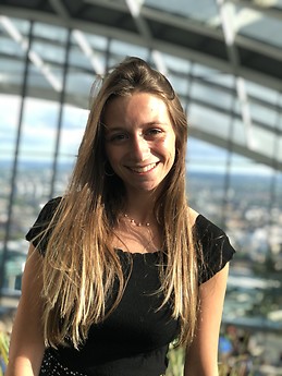 Claudia Godignon