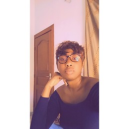 Nelly Muriel Amah Esther ADJE