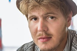 Jordan Debeury