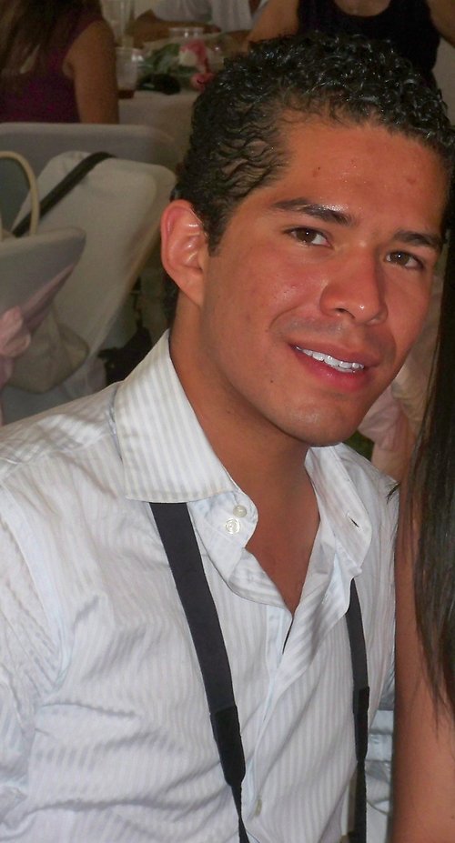 Victor Benitez