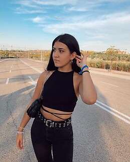 Lydia Fernández González