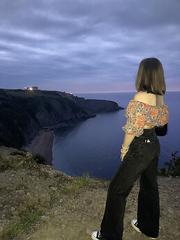 Candela Cancio Cedillo