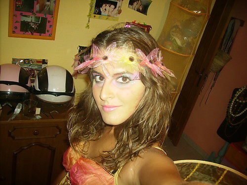 Isabel Castaño Angosto