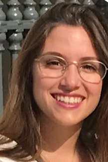 Sandra Barrero Ureña