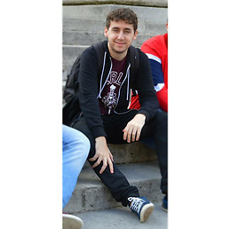 Javier Cano