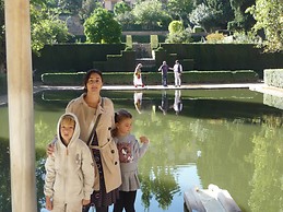 Antonia Rodriguez Moreno