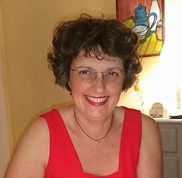 Régine Betts Ménard