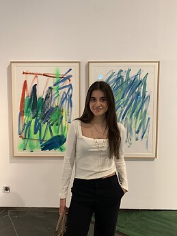 Paula Pardo de la Borbolla