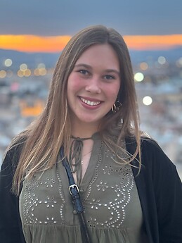 Laura Pantín Merino