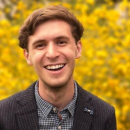Evan Lindberg