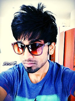 Yashpal Padala