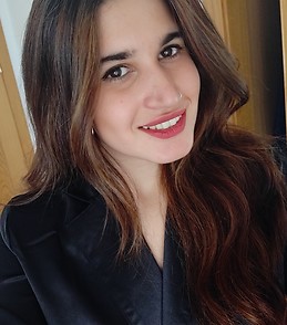 Valeria Yañez
