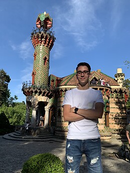 David Sánchez