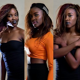 Ervina esther Ekanga