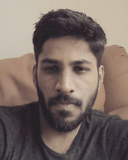 Shashank GS