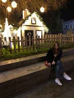 Nuria Martínez Torres