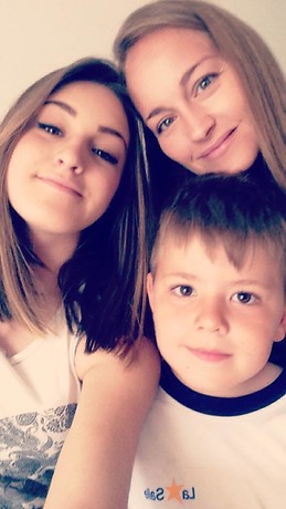 Sandra Luna Casal Martínez