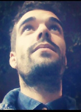 Pedro Martin Sevilla