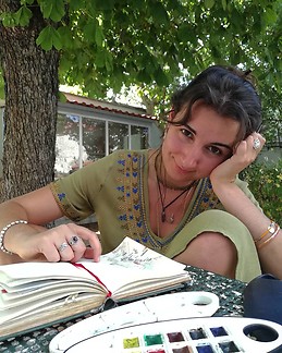 García - Almenta García Beatriz Isabel