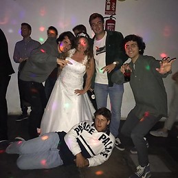 Nacho Izquierdo Giner