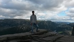 Daniel Cillero