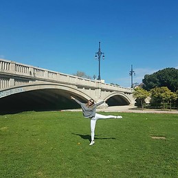 Patricia Cabello Portoles