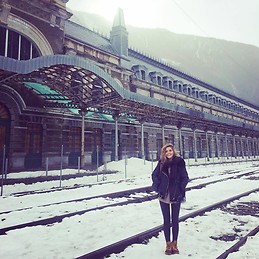 Marta Delgado Garcia