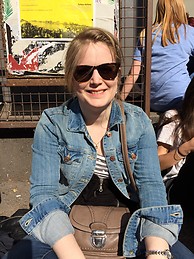 Camille Hammerschmidt