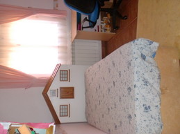 chalet amplio luminoso