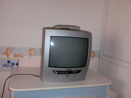 chalet amplio luminoso