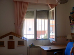 chalet amplio luminoso