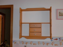 chalet amplio luminoso