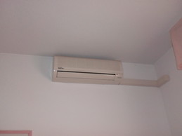 chalet amplio luminoso