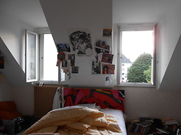 Chambre à Tours