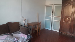 Chambre chez l'habitant