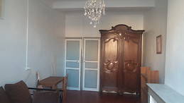 Chambre chez l'habitant
