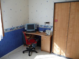 Chambre chez l'habitant a Saint Martin Le Beau (near from Tours)