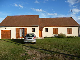 Chambre chez l'habitant a Saint Martin Le Beau (near from Tours)