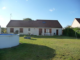 Chambre chez l'habitant a Saint Martin Le Beau (near from Tours)