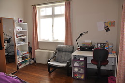Chambre d'étudiant à louer dans une maison charmante à Bruges