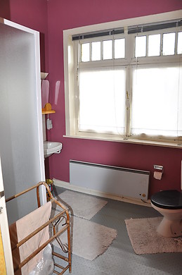 Chambre d'étudiant à louer dans une maison charmante à Bruges