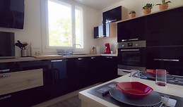 chambre meublée ALL INCLUSIVE dans Tours centre