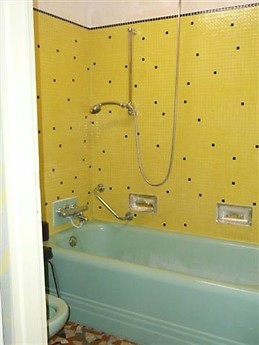 chambre meublée en colocation