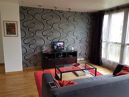 Chambre meublée tout confort