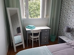 Chambre meublée tout confort