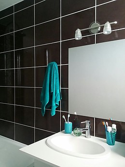 Chambre meublée tout confort